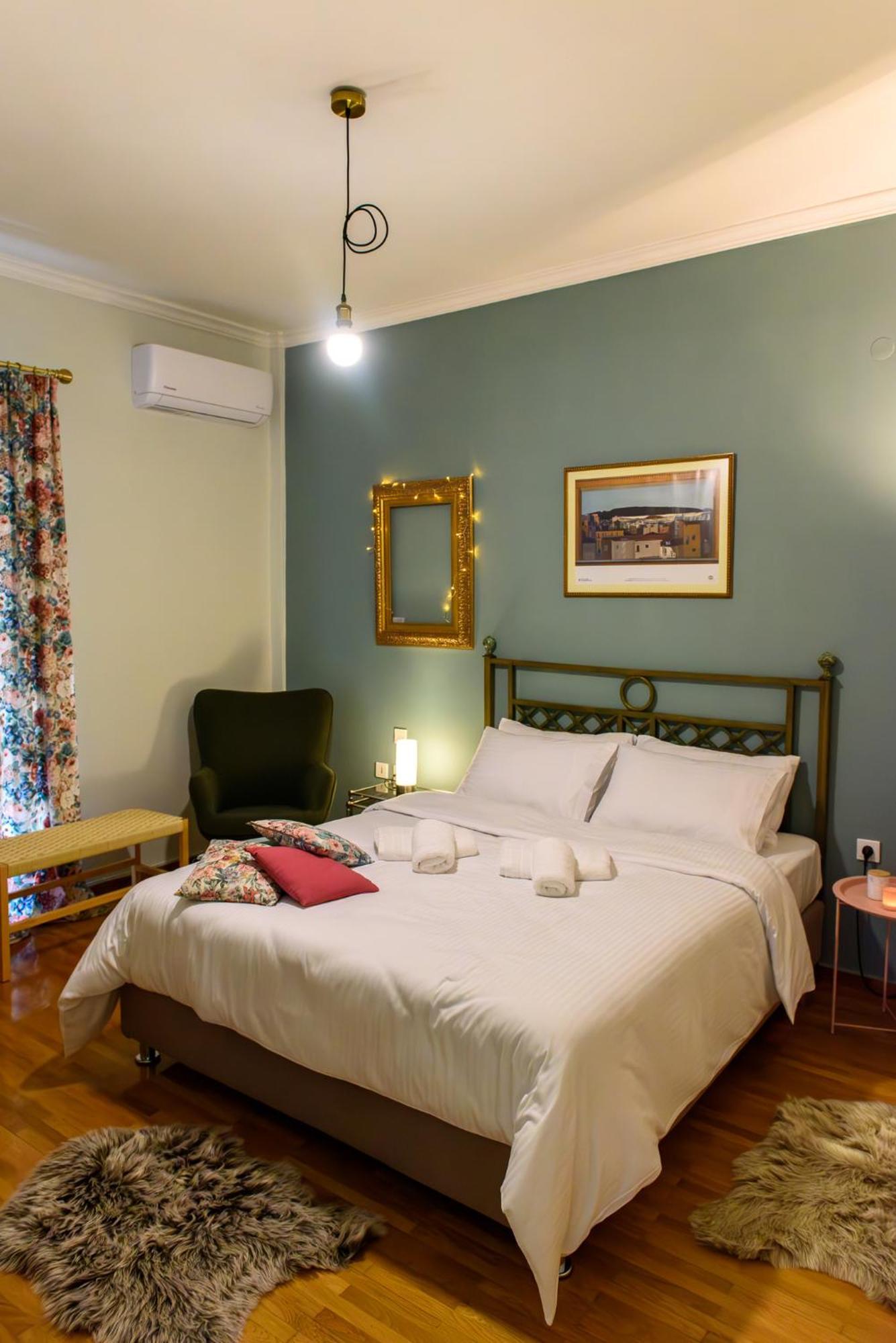Joanna'S City Centre Apartment Tripoli Exterior photo