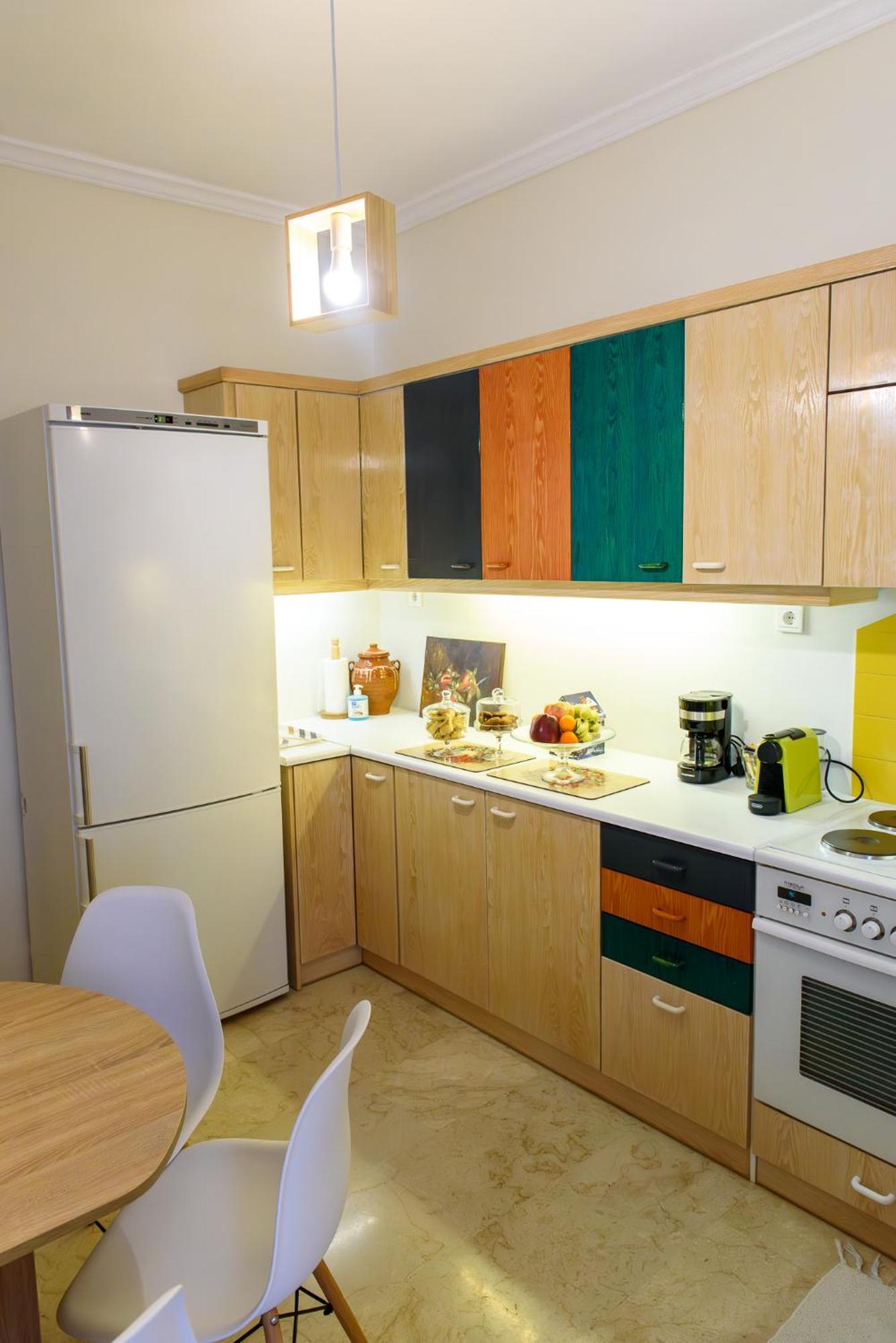 Joanna'S City Centre Apartment Tripoli Exterior photo