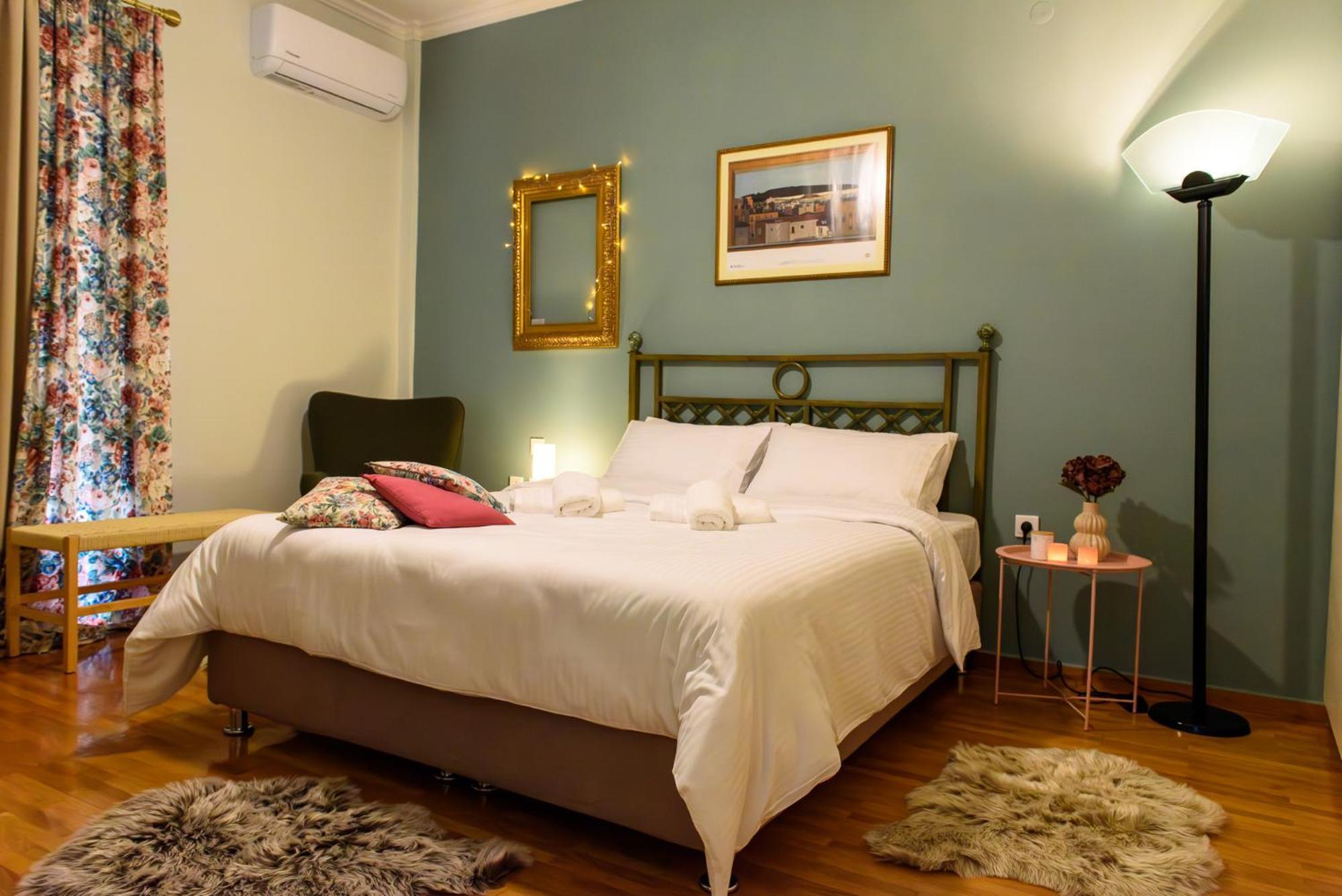 Joanna'S City Centre Apartment Tripoli Exterior photo